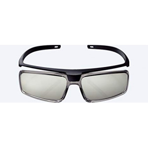  Пассивные 3D-очки Sony TDG-500P Passive 3D glasses - stereoscopic в Алупке фото